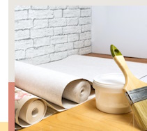 Услуги Отделка в Ухте под ключ